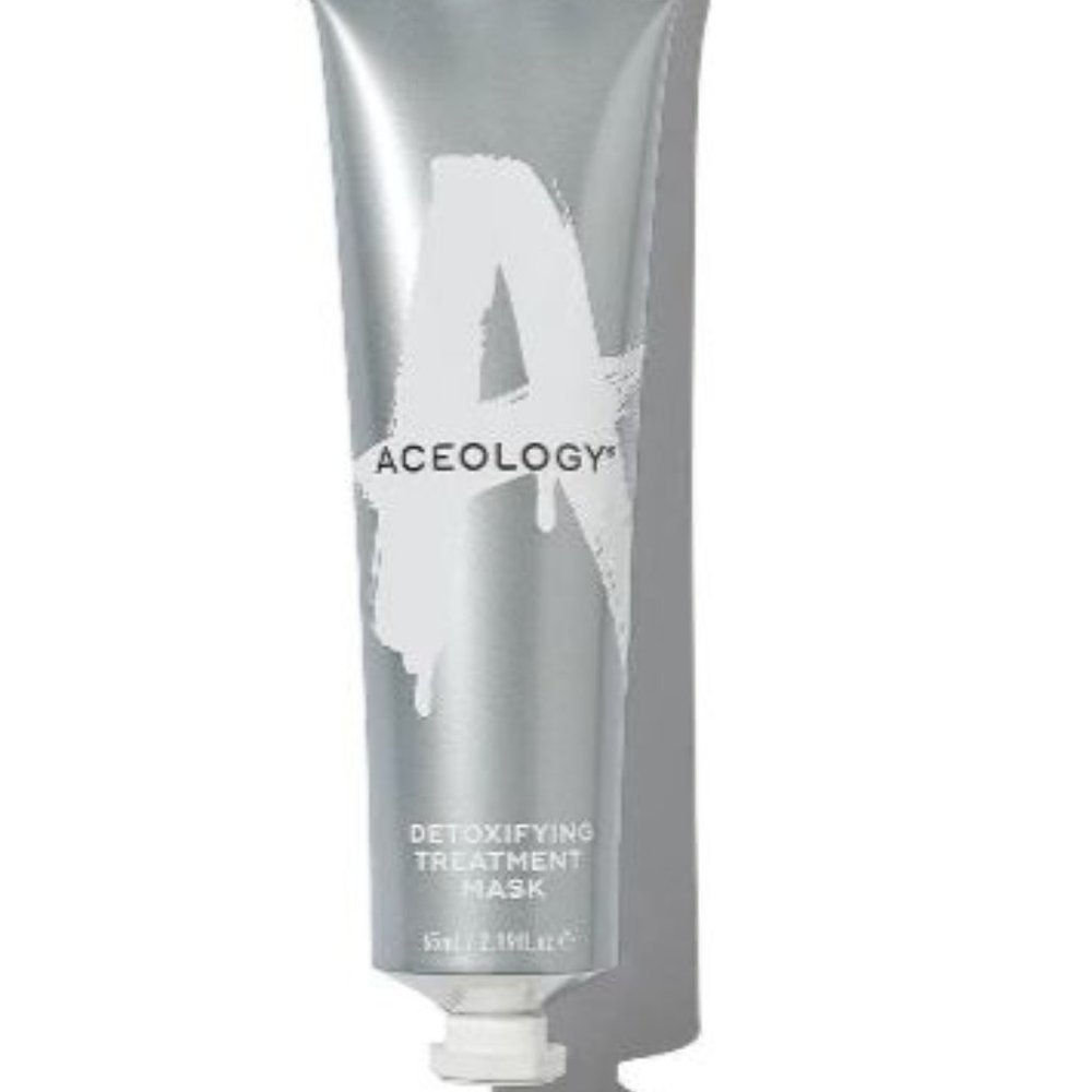 ACEOLOGY DETOXIFYING TREATMENT MASK